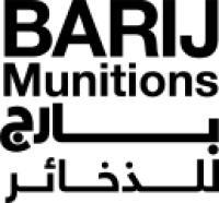 Barij munitions