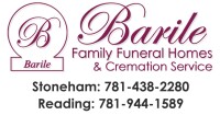 Barile funeral home