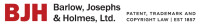 Barlow, josephs & holmes, ltd.