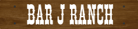 Bar-j ranch