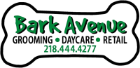 Bark avenue grooming & daycare