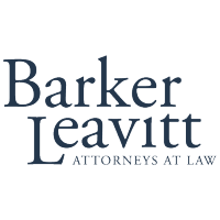 Barker leavitt, pllc