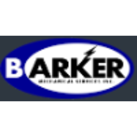 Barker mechanical services, inc.