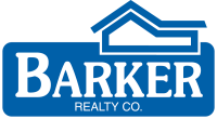 Barker realtors