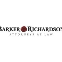 Barker richardson, pllc