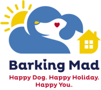 Barking mad web collective