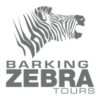 Barking zebra tours