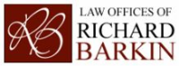 Law office of richard barkin