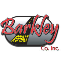 Barkley asphalt