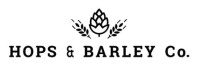 Barley and hops (steak and beer house)