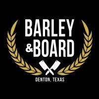 Barleyboard