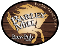 Barley mill pub