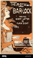 Barlock