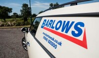 Barlows (uk) ltd