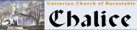 Unitarian church of barnstable