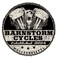 Barnstorm cycles