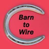 Chicago barn to wire