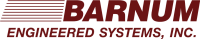 Barnum engineered systems inc