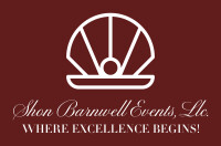 Shon barnwell events