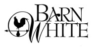 Barn white