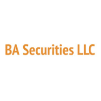 Ba securities llc