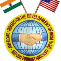 Batchu foundation
