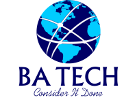 Ba technologies