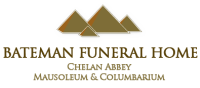 Bateman funeral home