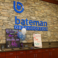 Bateman orthodontics, pllc