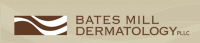 Bates mill dermatology pllc