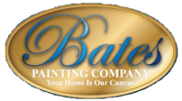 Bates painting