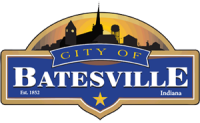 Batesville water dept