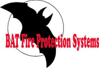 Bat fire protection systems