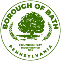 Borough of bath