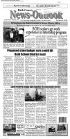 Bath county news outlook
