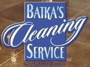 Batka's cleaning service llc