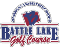 Battle lake golf course