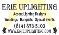 Erie uplighting company