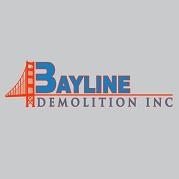 Bayline demolition inc
