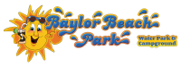 Baylor beach park