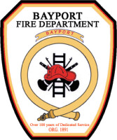 Bayport fire department