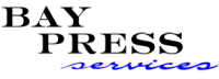 Bay press services, inc