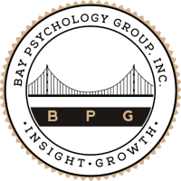 Bay psychology group inc.