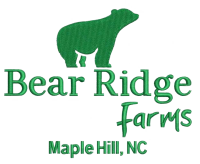 Bay ridge farms inc
