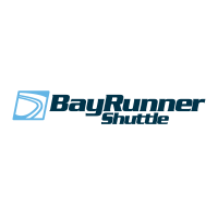 Bay runner shuttle