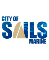 Bay sails marine inc
