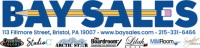 Bay sales co