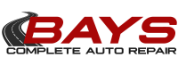 Bays complete auto repair