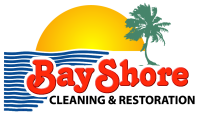 Bay shore cleaning & restoration