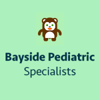 Bayside pediatric specialists p.c.